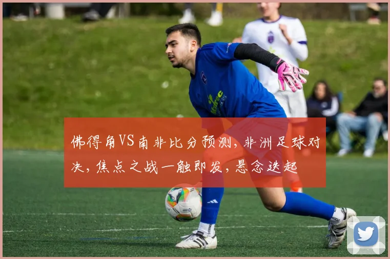 佛得角VS南非比分预测,非洲足球对决,焦点之战一触即发,悬念迭起